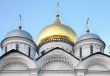 Arkhangelskiy cathedral