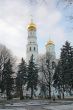 Moscow Kremlin