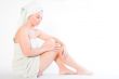 Wellness girl series sitting