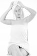 Wellness girl series feeling