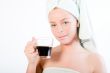 Wellness girl series coffee cup