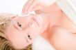 Wellness girl series cleaning