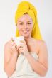 Welness series with cofee tankard
