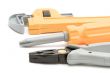 tool set close up