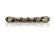 Magnetic Bracelet with Reflection