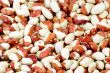 Red and White Beans
