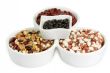 Different Kind of Legume