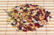 Mixed dried beans