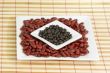 Red and black Beans