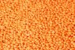Orange Lentils
