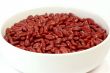 Red Kidney Beans in a bowl