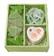 heart aromas
