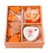 heart aromas
