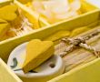 heart aromas
