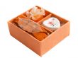 heart aromas