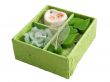 heart aromas