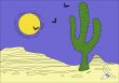 desert