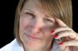 Thoughtful Middle Aged Woman