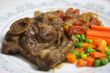 Lamb stew