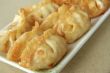 Japanese dumplings