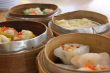 Steamed dimsum