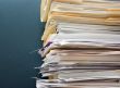 Paper overload