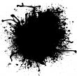 ink splat blob var