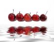 	Small apples