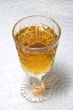 Crystal liqueur-glass
