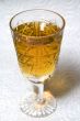 Crystal liqueur-glass