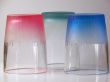 Three Colored Glasses