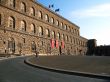 Florence,Palazzo Pitti