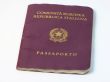 Italian Passport