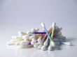 Cotton Sticks