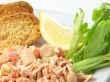 Crab Meat Salad