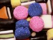 Licorice Sweets