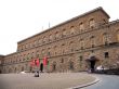 Florence,Pitti Square