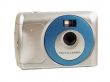 Pocket Digital Camera Isolated On White