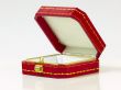 Open Retro Red Box