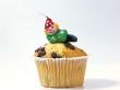Happy Birthday,Clown Candle