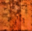 Abstract Floral Composition