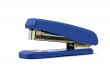 blue stapler