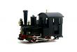 locomotive model