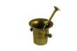 mortar