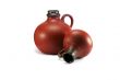 two  wine jugs