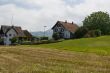 Rural view. Switzerland