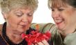 Mother And Daughter 8