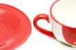 coffee cup close up
