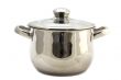 Metal pan