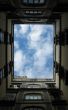 window on sky